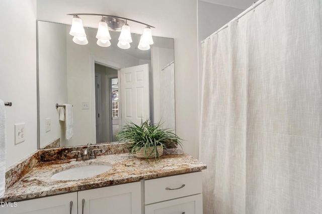 6816 Cool Pond Road, Raleigh, NC 27613