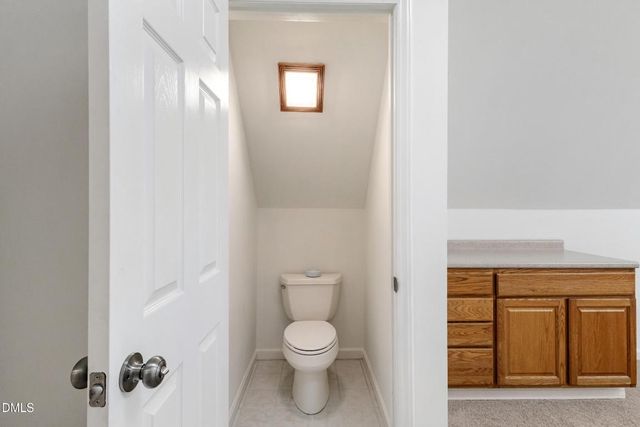 6816 Cool Pond Road, Raleigh, NC 27613