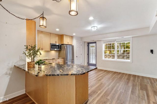 6816 Cool Pond Road, Raleigh, NC 27613