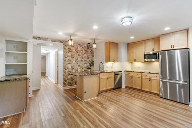 6816 Cool Pond Road, Raleigh, NC 27613