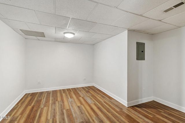 6816 Cool Pond Road, Raleigh, NC 27613