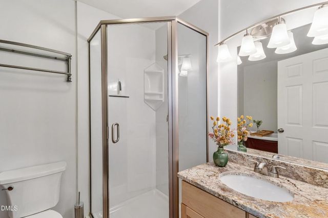 6816 Cool Pond Road, Raleigh, NC 27613