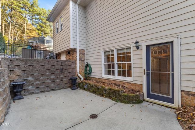 6816 Cool Pond Road, Raleigh, NC 27613