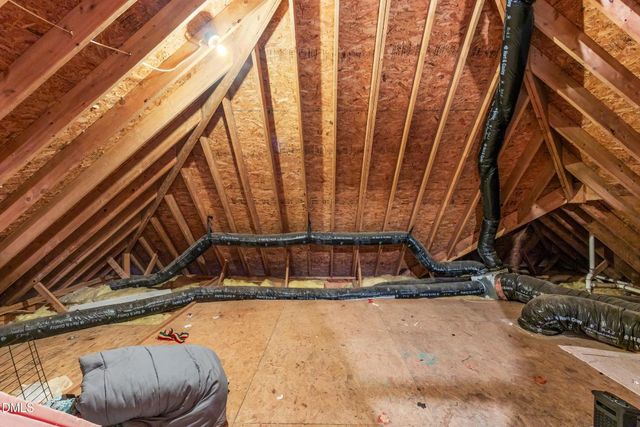 6816 Cool Pond Road, Raleigh, NC 27613