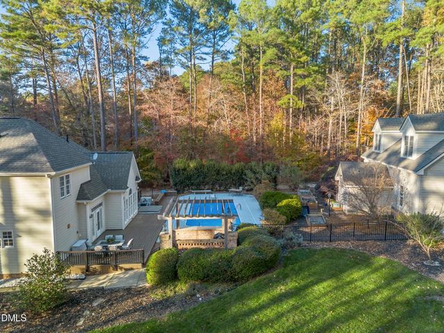 6816 Cool Pond Road, Raleigh, NC 27613