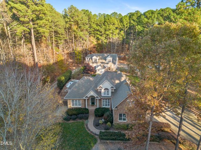 6816 Cool Pond Road, Raleigh, NC 27613