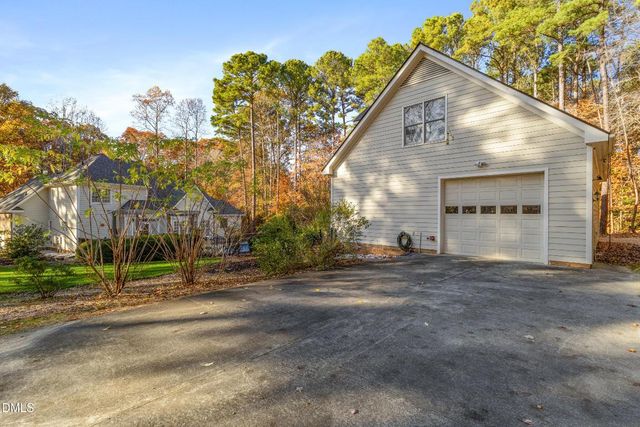 6816 Cool Pond Road, Raleigh, NC 27613