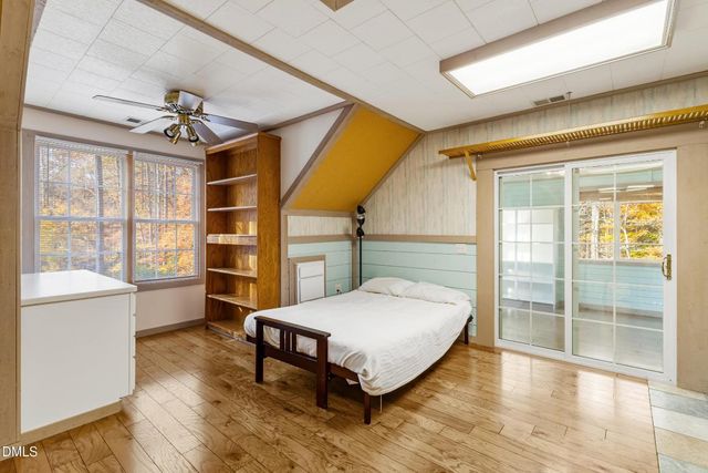 6816 Cool Pond Road, Raleigh, NC 27613