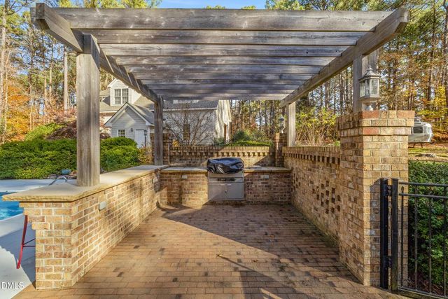 6816 Cool Pond Road, Raleigh, NC 27613