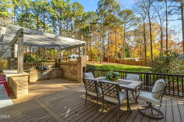 6816 Cool Pond Road, Raleigh, NC 27613