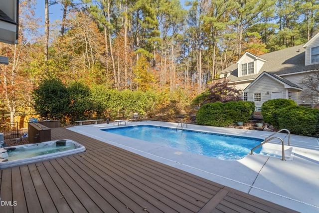 6816 Cool Pond Road, Raleigh, NC 27613
