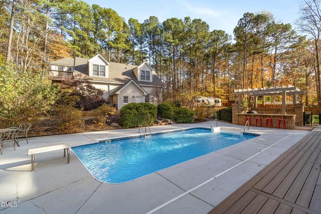 6816 Cool Pond Road, Raleigh, NC 27613