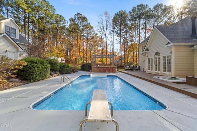 6816 Cool Pond Road, Raleigh, NC 27613