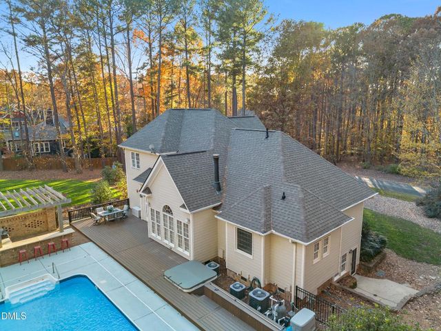 6816 Cool Pond Road, Raleigh, NC 27613