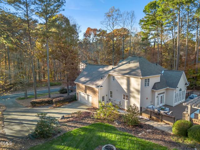 6816 Cool Pond Road, Raleigh, NC 27613