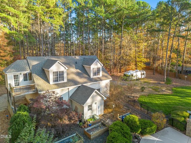 6816 Cool Pond Road, Raleigh, NC 27613