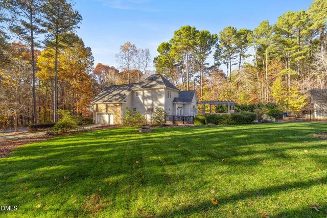 6816 Cool Pond Road, Raleigh, NC 27613