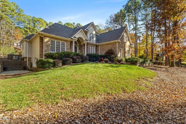 6816 Cool Pond Road, Raleigh, NC 27613