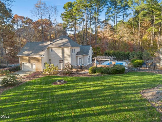 6816 Cool Pond Road, Raleigh, NC 27613