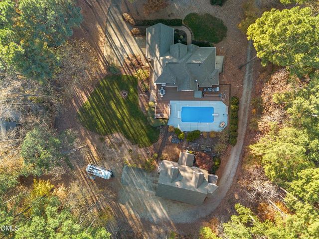 6816 Cool Pond Road, Raleigh, NC 27613