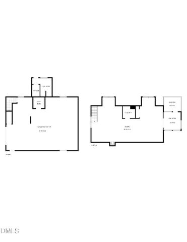 6816 Cool Pond Road, Raleigh, NC 27613