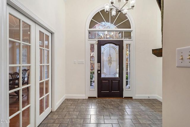 6816 Cool Pond Road, Raleigh, NC 27613