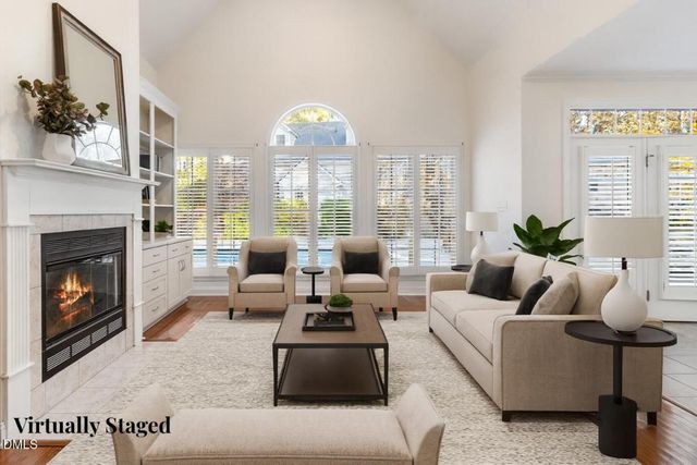 6816 Cool Pond Road, Raleigh, NC 27613