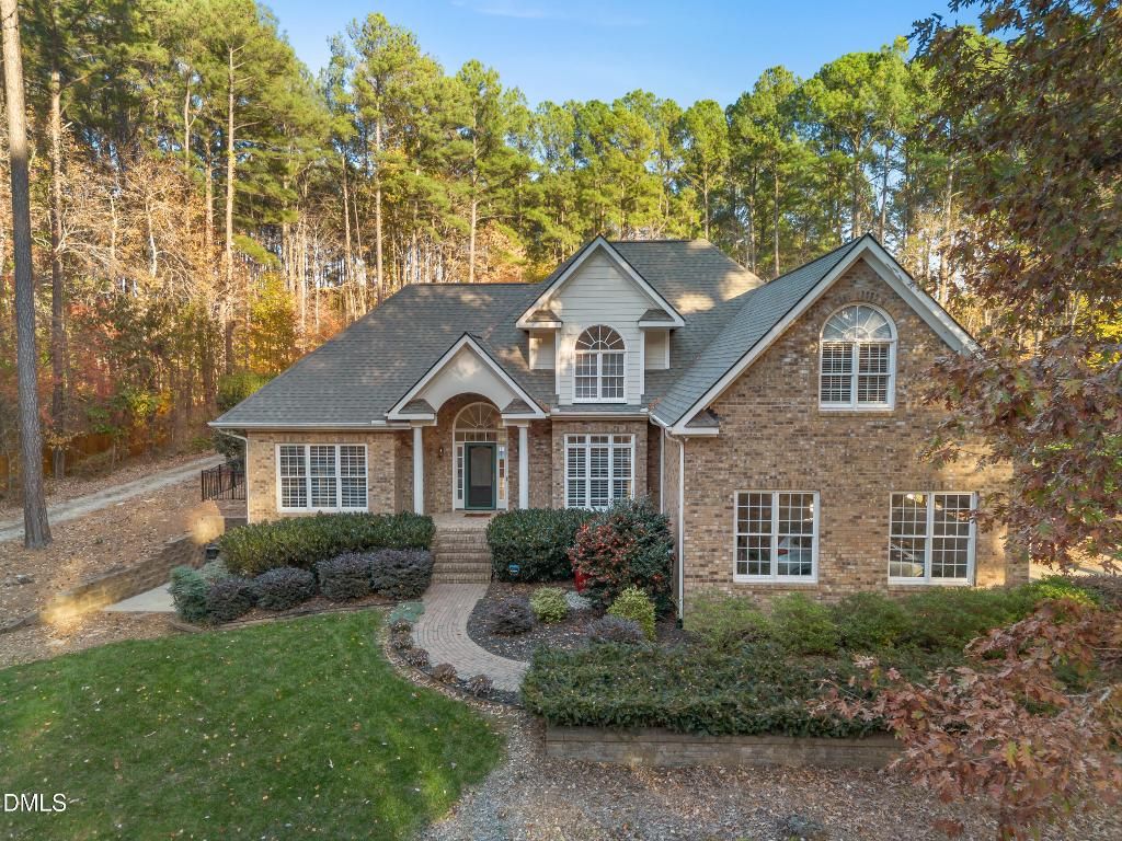 6816 Cool Pond Road, Raleigh, NC 27613