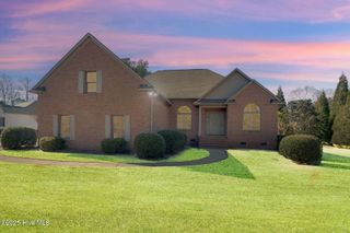 100 York Court, Chocowinity, NC 27817