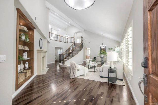 10847 Portobelo Drive, San Diego, CA 92124