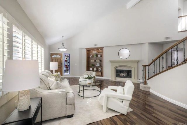 10847 Portobelo Drive, San Diego, CA 92124