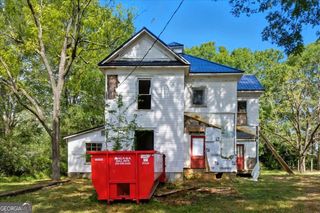 111 Bryan Street W, Bremen, GA 30110