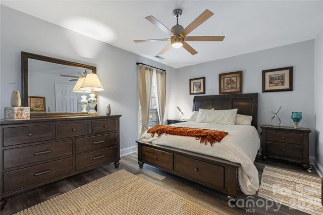 2881 White Oak Mountain Road 1A, Columbus, NC 28722