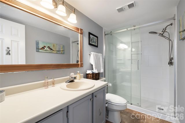 2881 White Oak Mountain Road 1A, Columbus, NC 28722