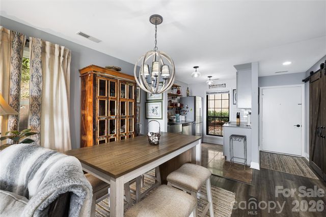 2881 White Oak Mountain Road 1A, Columbus, NC 28722