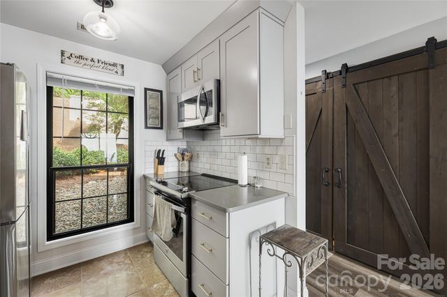 2881 White Oak Mountain Road 1A, Columbus, NC 28722