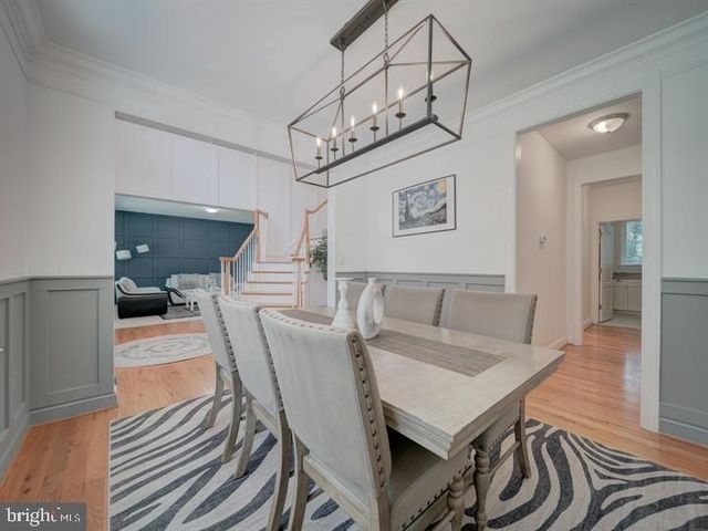 18413 CEDAR DR, Triangle, VA 22172