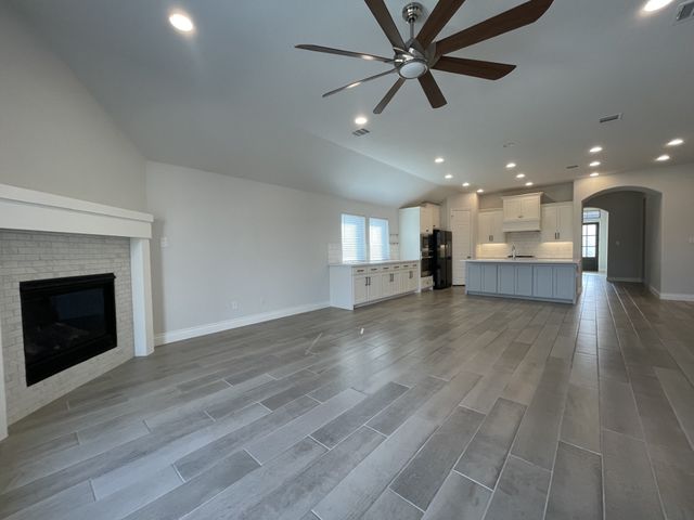 5721 Violet Crown Place, Fort Worth, TX 76126