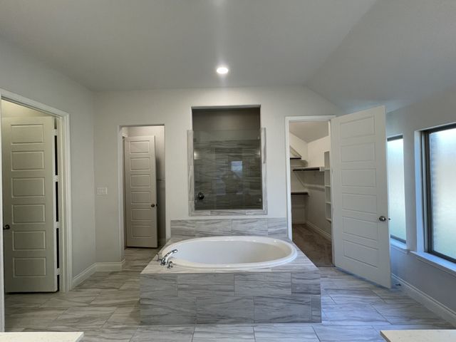 5721 Violet Crown Place, Fort Worth, TX 76126