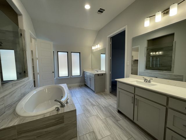 5721 Violet Crown Place, Fort Worth, TX 76126