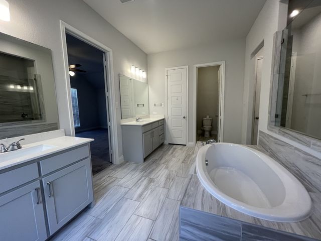 5721 Violet Crown Place, Fort Worth, TX 76126