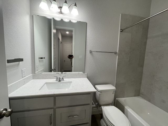 5721 Violet Crown Place, Fort Worth, TX 76126