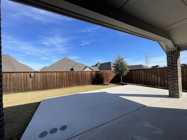 5721 Violet Crown Place, Fort Worth, TX 76126