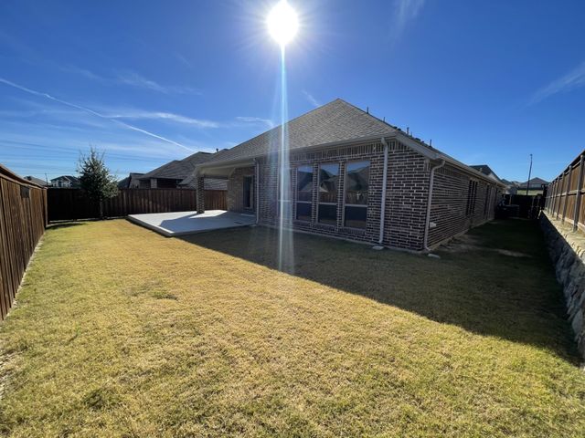 5721 Violet Crown Place, Fort Worth, TX 76126