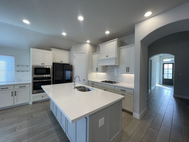 5721 Violet Crown Place, Fort Worth, TX 76126