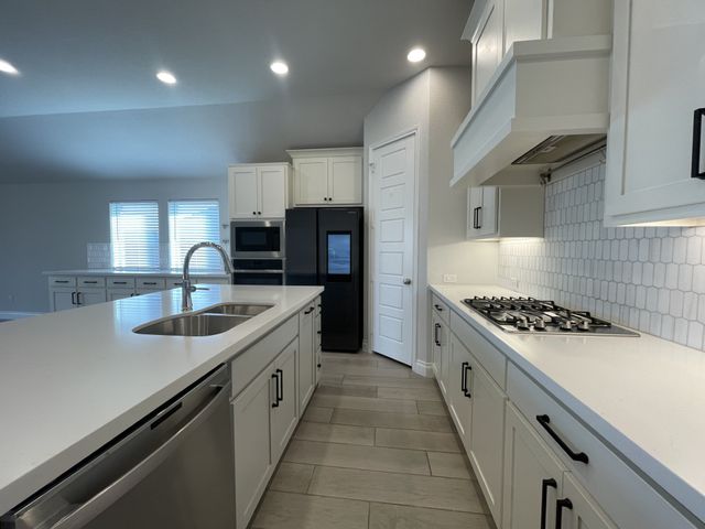 5721 Violet Crown Place, Fort Worth, TX 76126