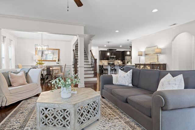 848 Willcrest Drive, Chattanooga, TN 37405