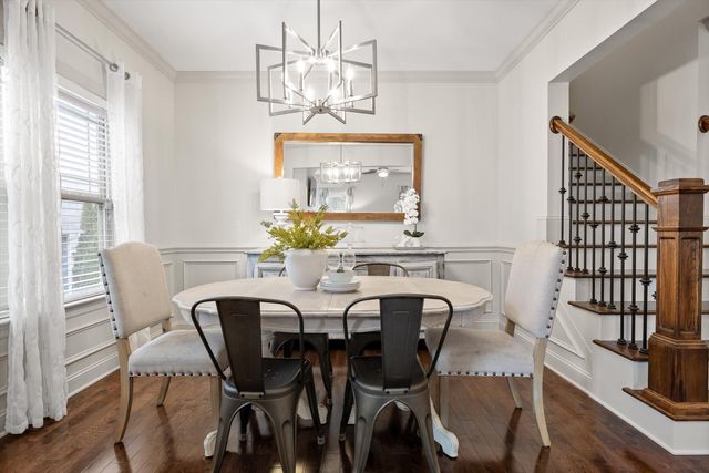 848 Willcrest Drive, Chattanooga, TN 37405