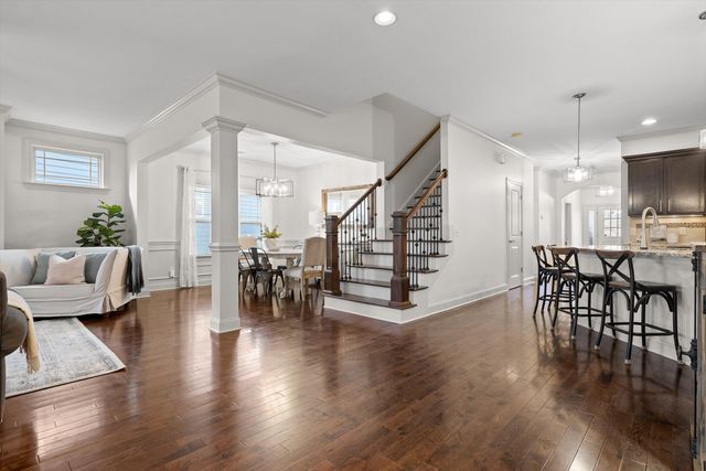 848 Willcrest Drive, Chattanooga, TN 37405