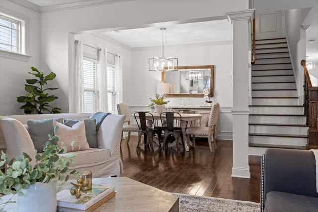 848 Willcrest Drive, Chattanooga, TN 37405